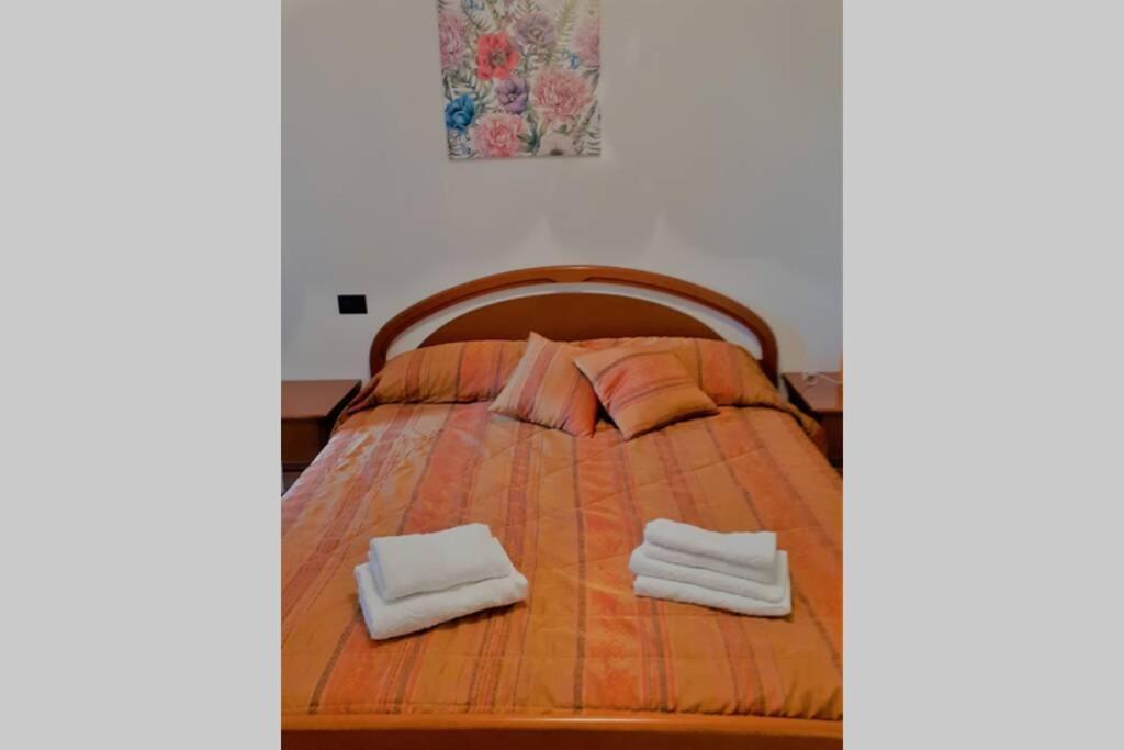 Feel At Home - Casa Loredana Lovere Exterior foto